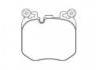 Brake Pad Set:34 10 8 842 388